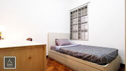 Azalea Park Condominium (D17), Condominium #638612241